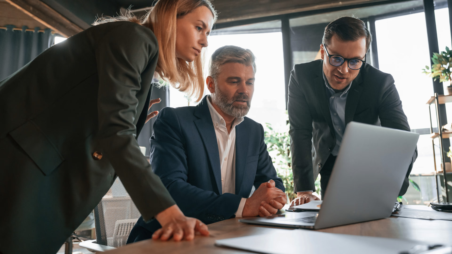 Transform Your Business