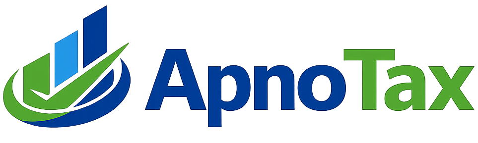 ApnoTax Logo